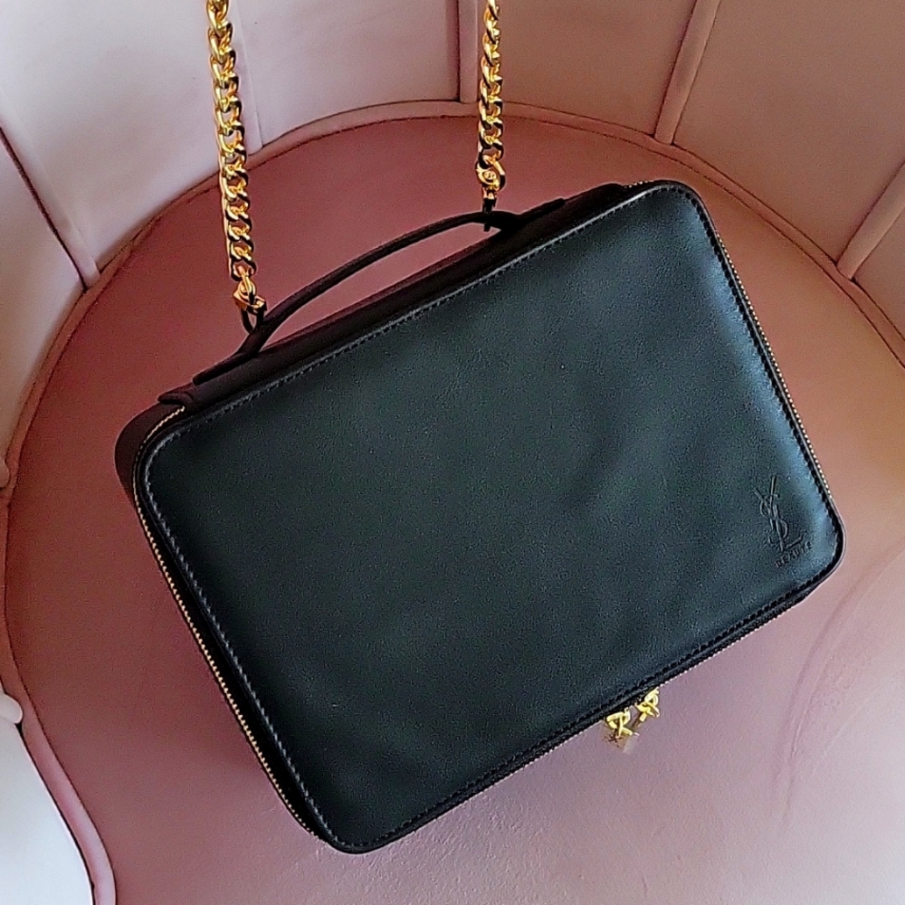 YSL vanity case